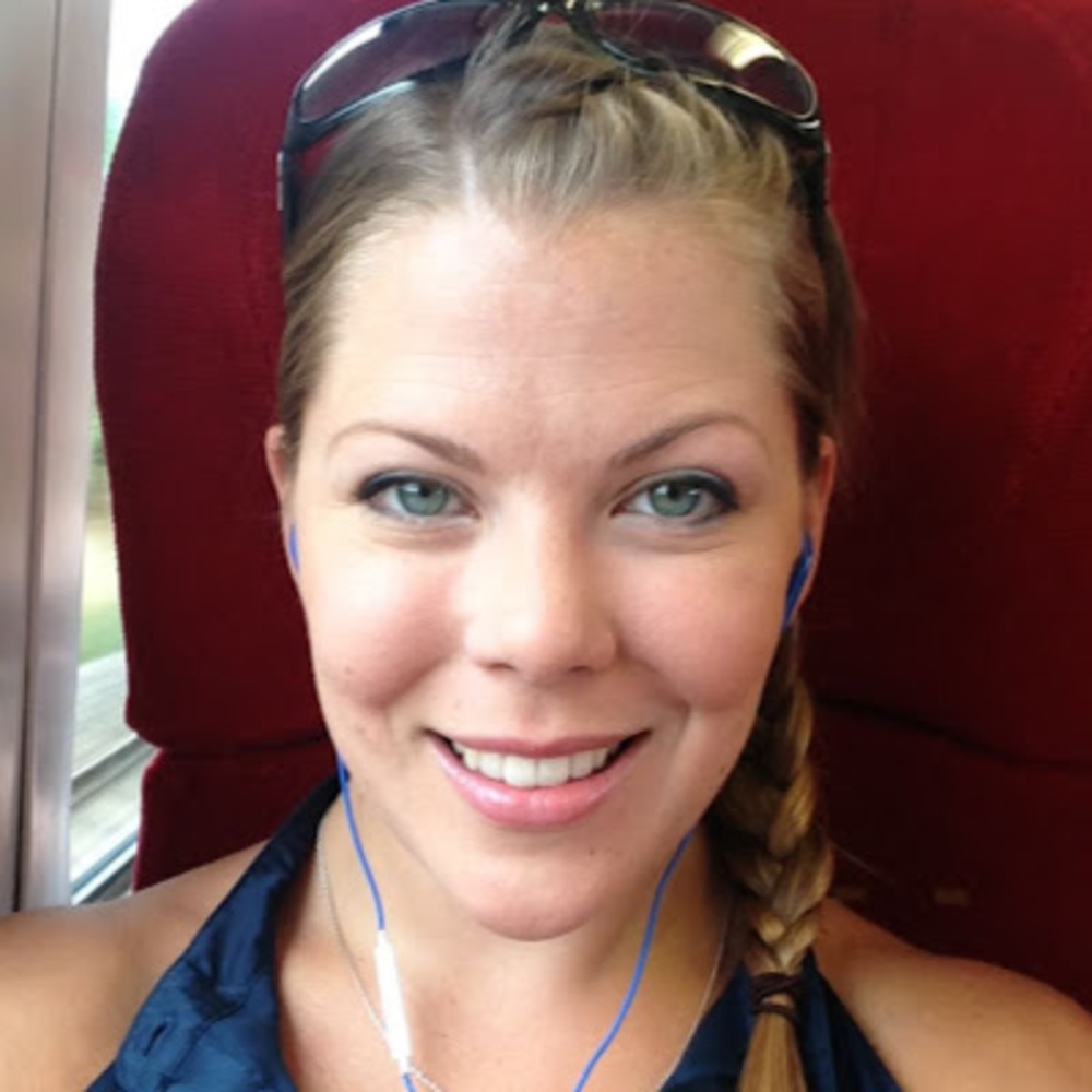 Meet your Posher, Kate